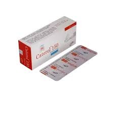 Caterol(150 mcg)