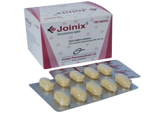 Joinix(500 mg)