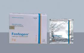 Fosfogen(3 gm/sachet)