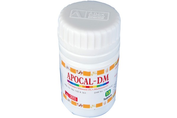 Apocal-DM()