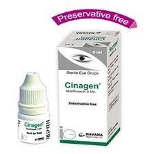 Cinagen-D(0.5%+0.1%)