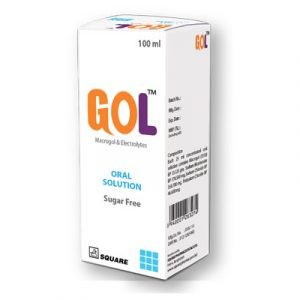 GOL()