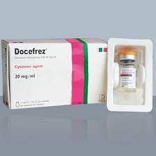 Docefrez(20 mg/vial)