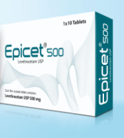 Epicet(500 mg)