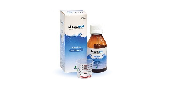 Macrosol()