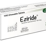 Eziride(150 mcg)