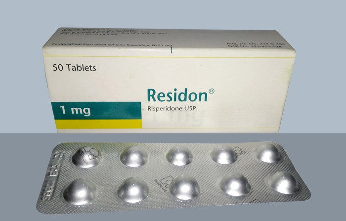 Residon(1 mg)