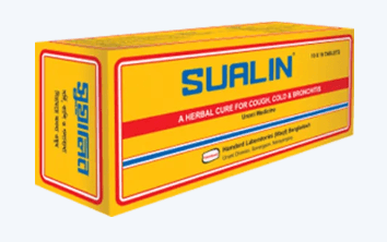 Sualin()