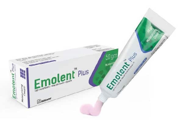 Emolent Plus(10%+5%+10%)