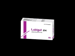 Lubigut(24 mcg)