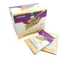 Isabgul Plus (3 gm+1 gm)/4 gm)