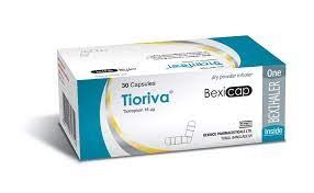 Tioriva(18 mcg)