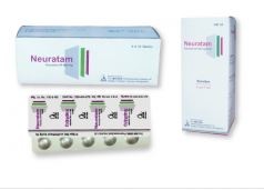 Neuratam(800 mg)