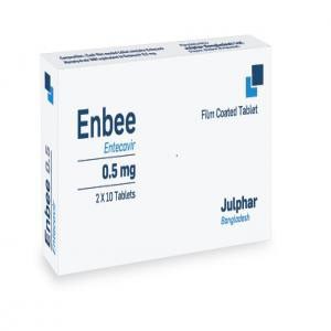 Enbee(0.5 mg)