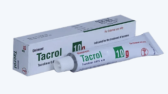 Tacrol(0.10%)