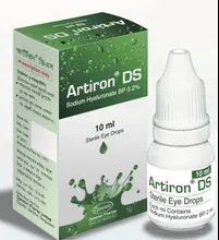 Artiron DS(0.20%)