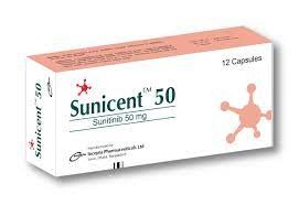 Sunicent(50 mg)