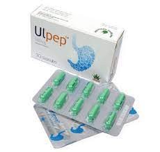 Ulpep(500 mg)