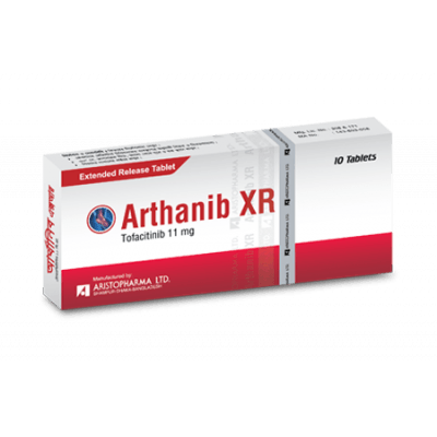 Arthanib XR(11 mg)