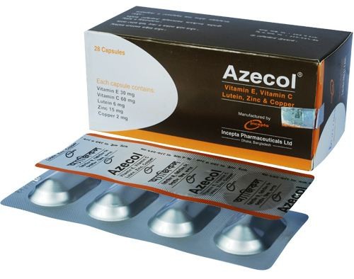 Azecol()