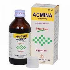 Acmina()
