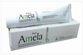 Amela(0.01%+4%+0.05%)