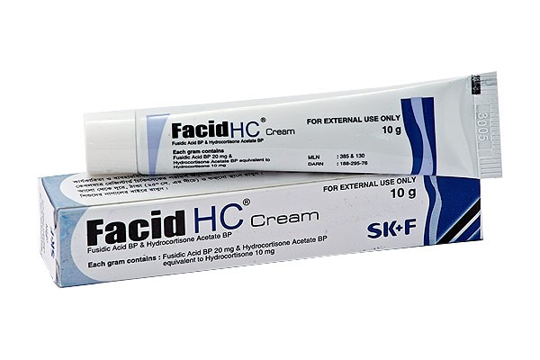 Facid HC(2%+1%)