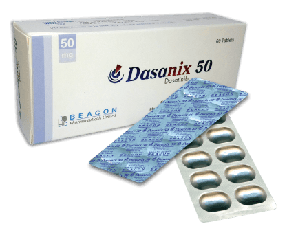 Dasanix(50 mg)