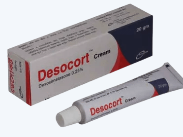 Desocort(0.25%)