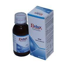 Belox(250 mg)