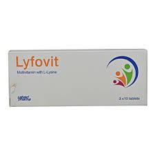 Lyfovit()