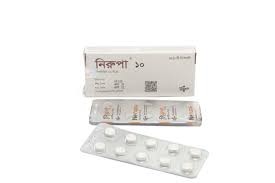 Nerupa(10 mg)