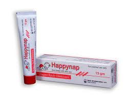 Happynap(40%)