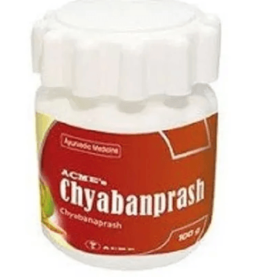 Acme&#039;s Chyabanprash()