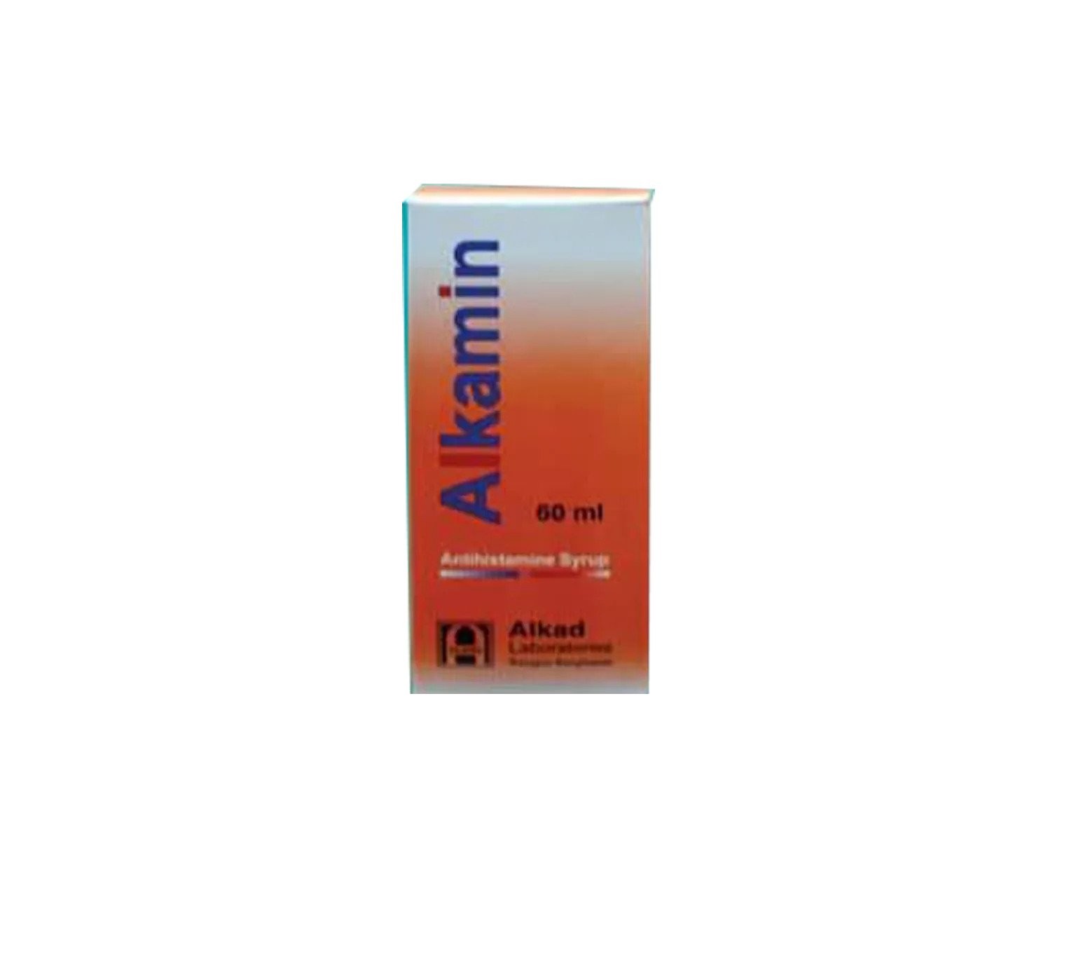 Alkamin(2 mg/5 ml)