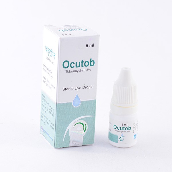Ocutob(0.30%)