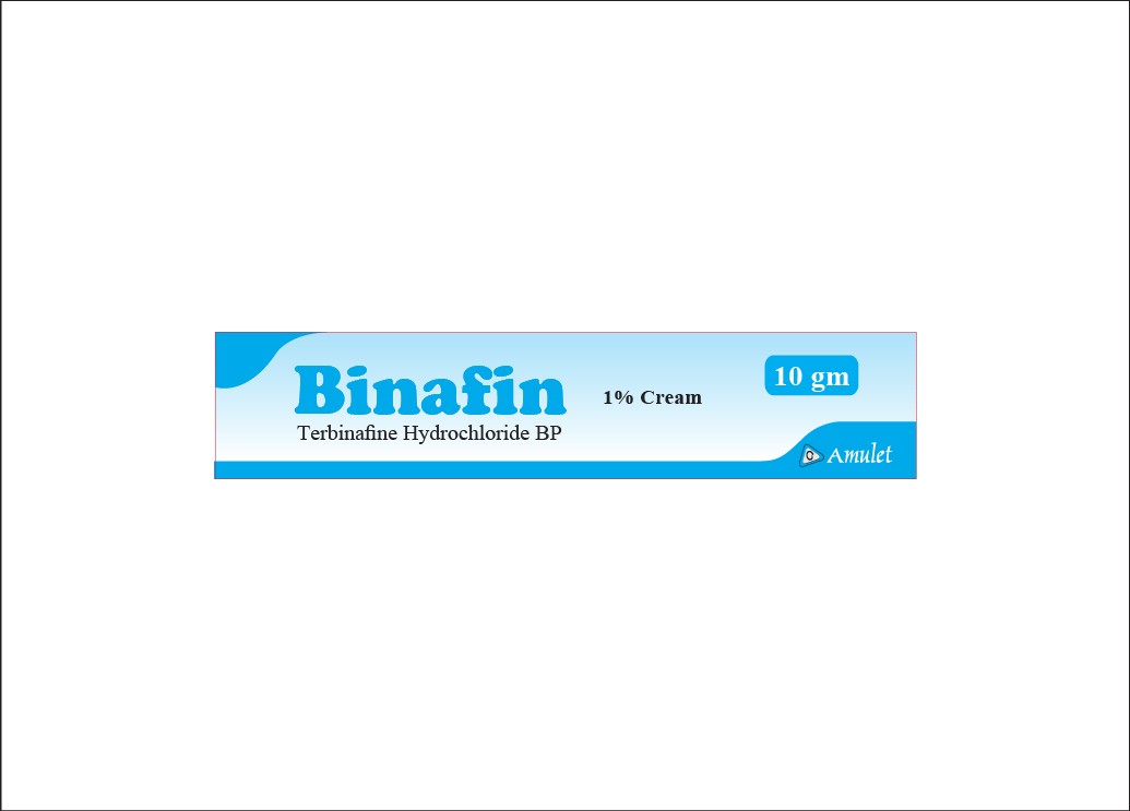 Binafin(1%)