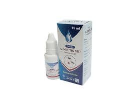 A-Mectin Vet (10 mg/ml)