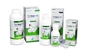 Tilmibac Vet(250 mg/ml)