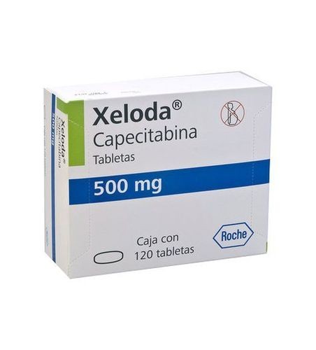 Xeloda(500 mg)