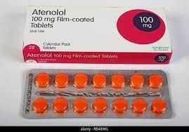 Anolol(100 mg)