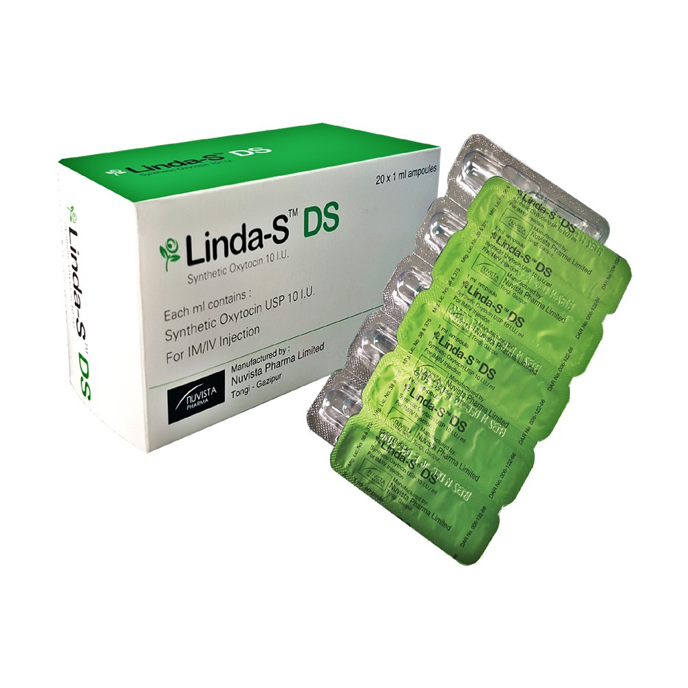 Linda-S DS(10 IU/ml)