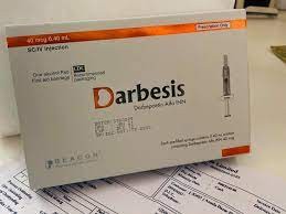 Darbesis(40 mcg/0.4 ml)