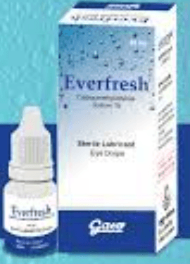 Everfresh(1%)