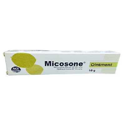 Micosone (2%+1%)