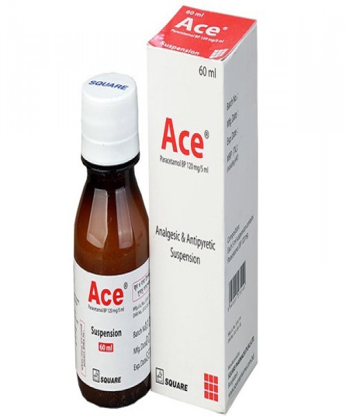 Ace (120 mg/5 ml)