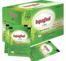 Ispaghol(3.5 gm/sachet)