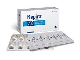 Mepira(200 mg)