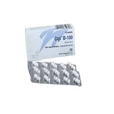 Cox B(100 mg)