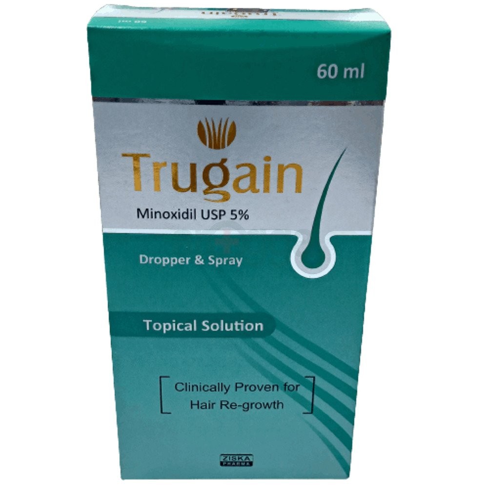 Trugain(2%)